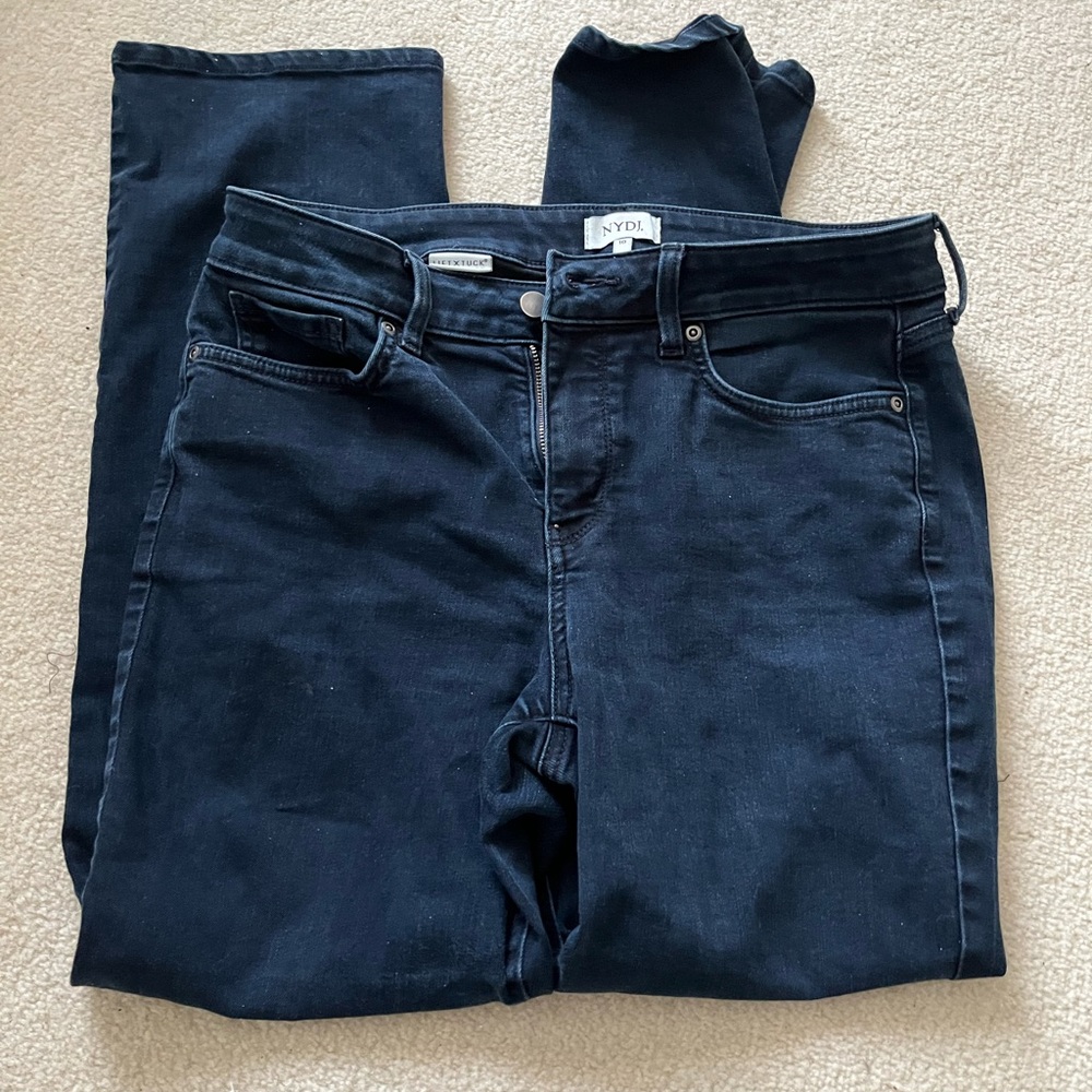 NYDJ Jeans